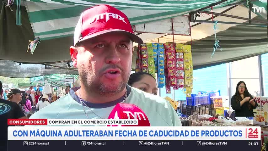 24 Horas Central - Sábado 4 de abril 2026