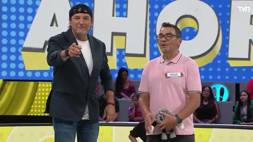 "¡Mi nuevo look!" Daniel encontró su estilo con este regalo