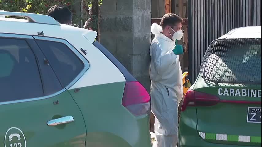 Asesinan a padre que enfrentó a encapuchados armados por defender a hijo de 6 años