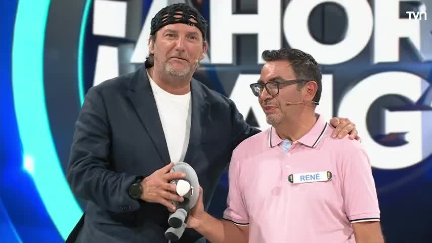 ¡Ahora Caigo! - Lunes 6 de abril de 2026