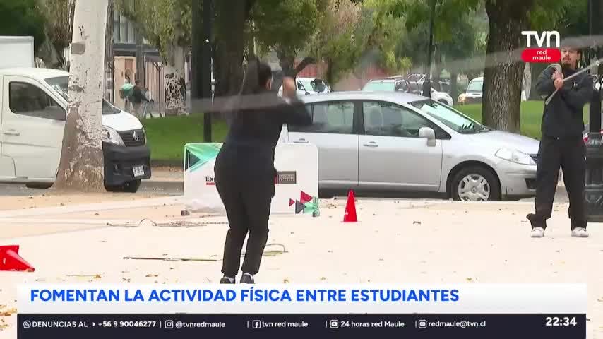 Estudio revela que la obesidad y sobrepeso en la población infantil se ha incrementado