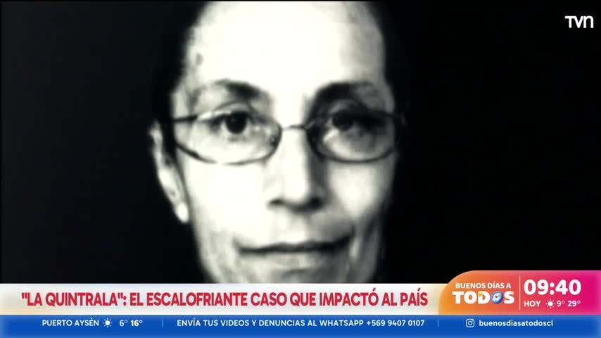 "La Quintrala": El escalofriante caso que impactó al país