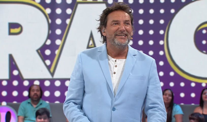 ¡Ahora Caigo! - Martes 7 de abril de 2026