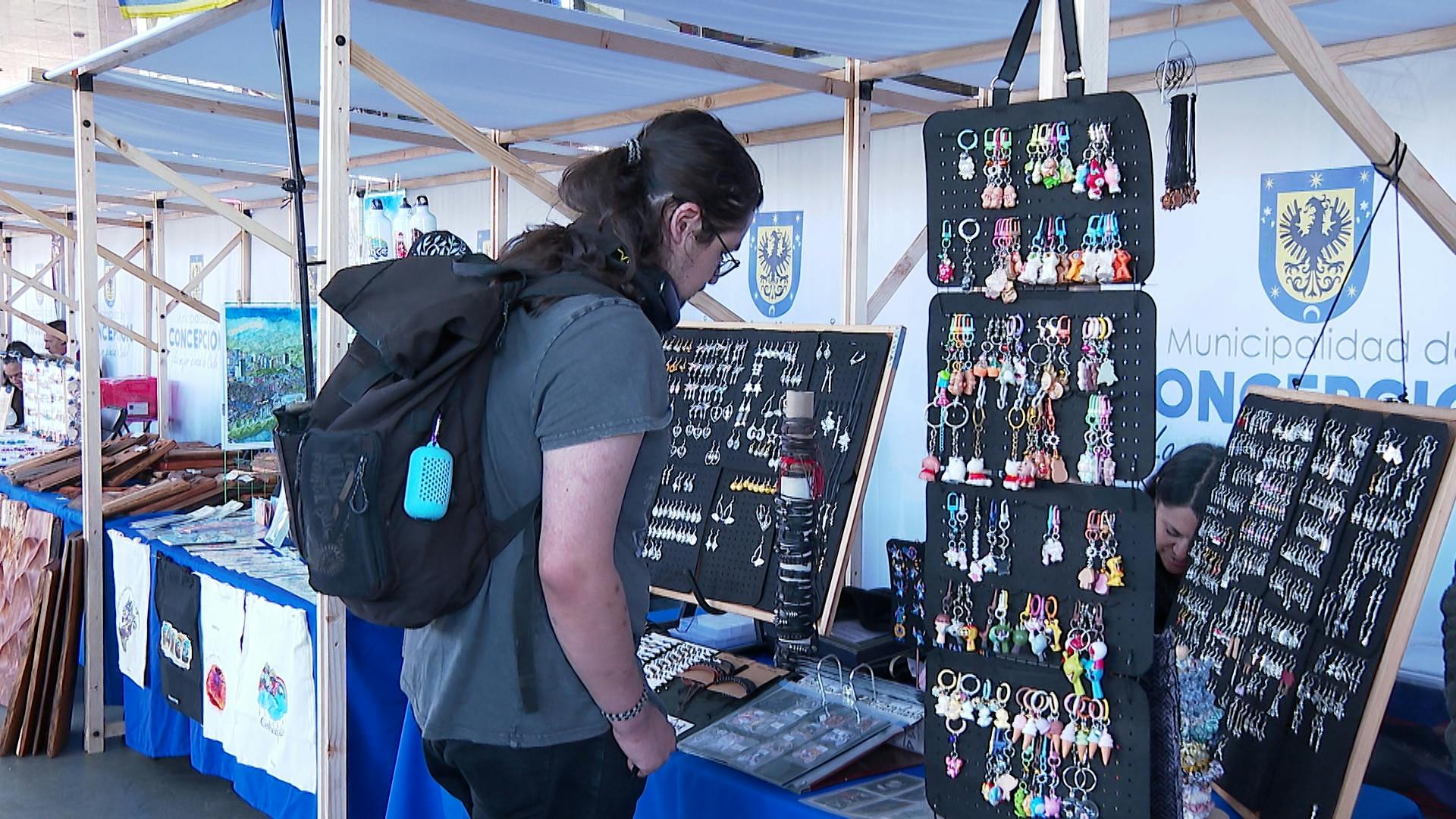 "Made in Conce" 2026: la quinta versión del festival de innovación e inspiración para emprendedores