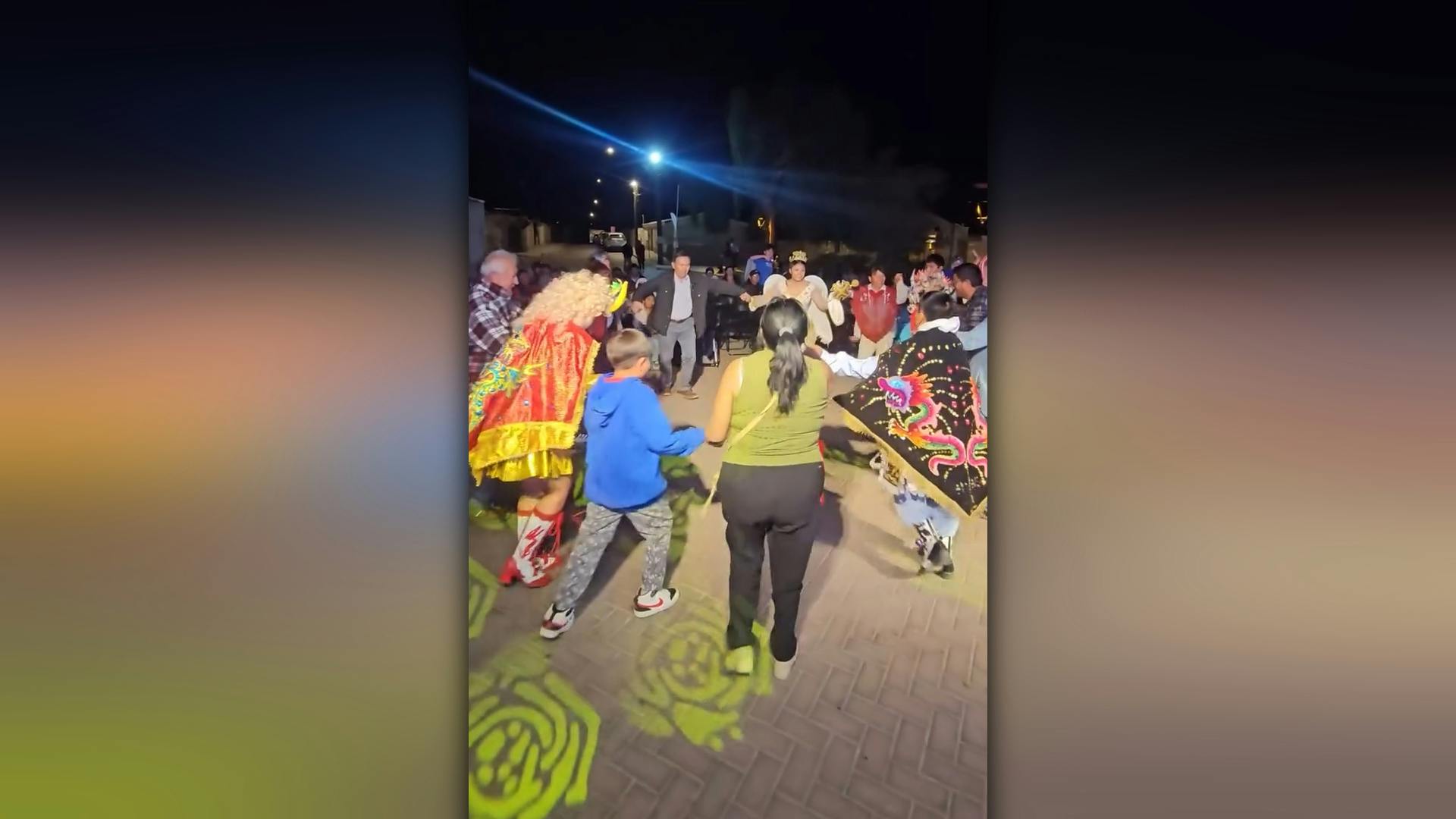 Cuatro municipios cuestionados por gastar más en celebraciones que en ayuda social