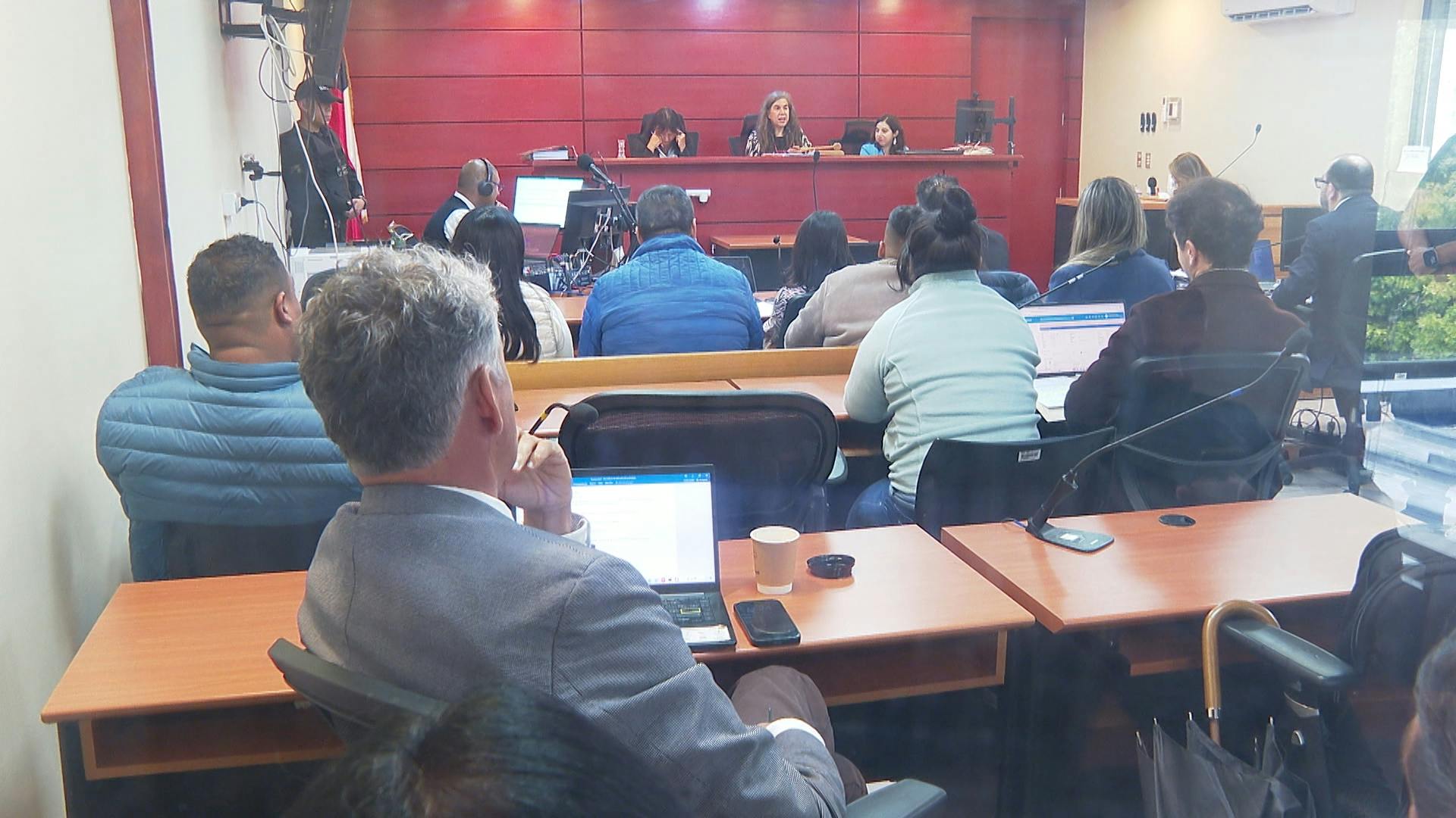 Declaran culpable a "El Patrón de Penco"