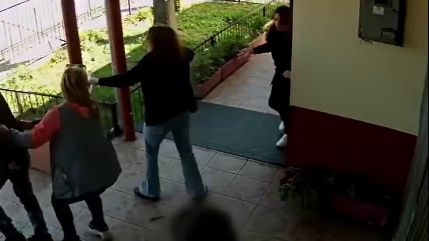 Hualpén suspendió clases en escuela tras ataque armado