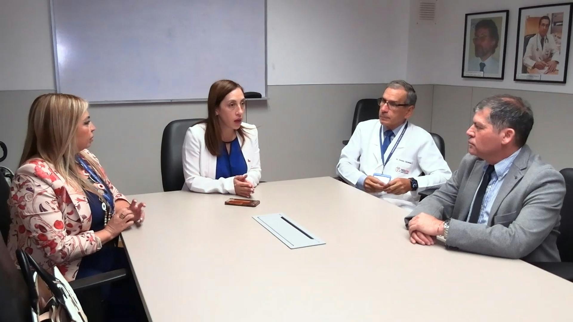 Síntesis regional de noticias: menor víctima de ataque se recupera satisfactoriamente