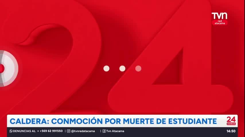 Conmoción por muerte de estudiante tras ser atropellada