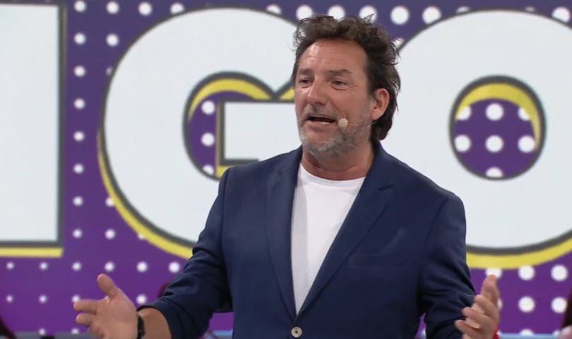 ¡Ahora Caigo! - Jueves 9 de abril de 2026