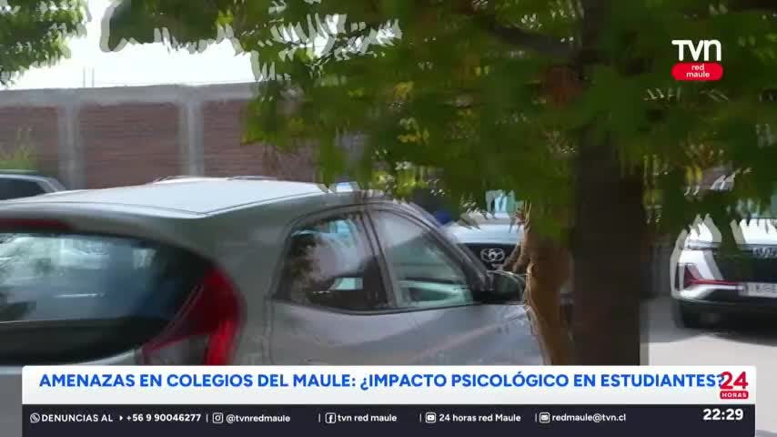 Amenazas en colegios: cómo contener a niños y enfrentar el miedo