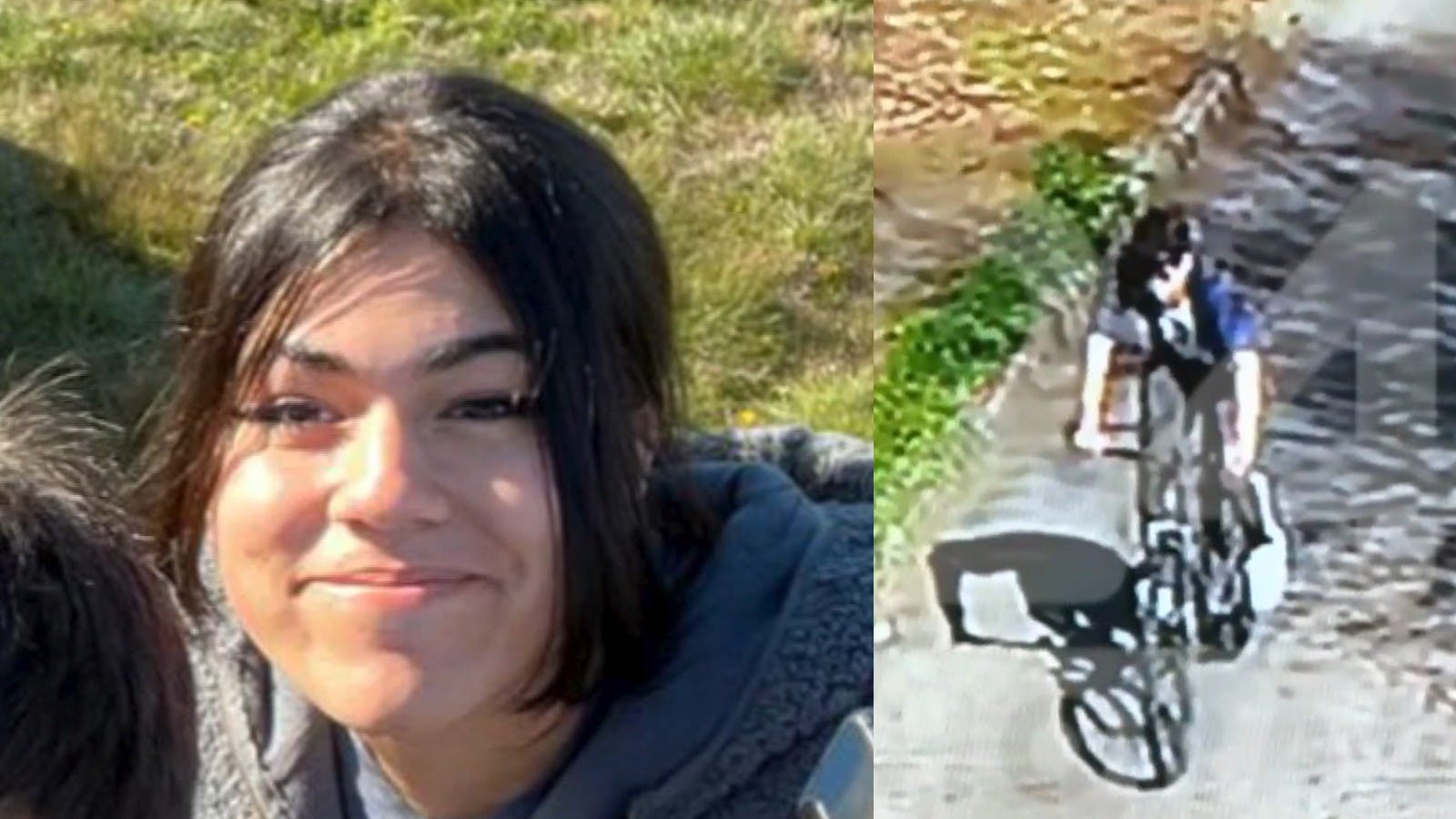 Asesinato de Francisca Millahual: Cronología del crimen y nuevo video clave del principal sospechoso 