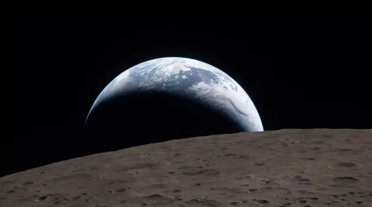 Con una velocidad de 40 mil km/h: Los peligros que enfrenta Artemis II en su amerizaje