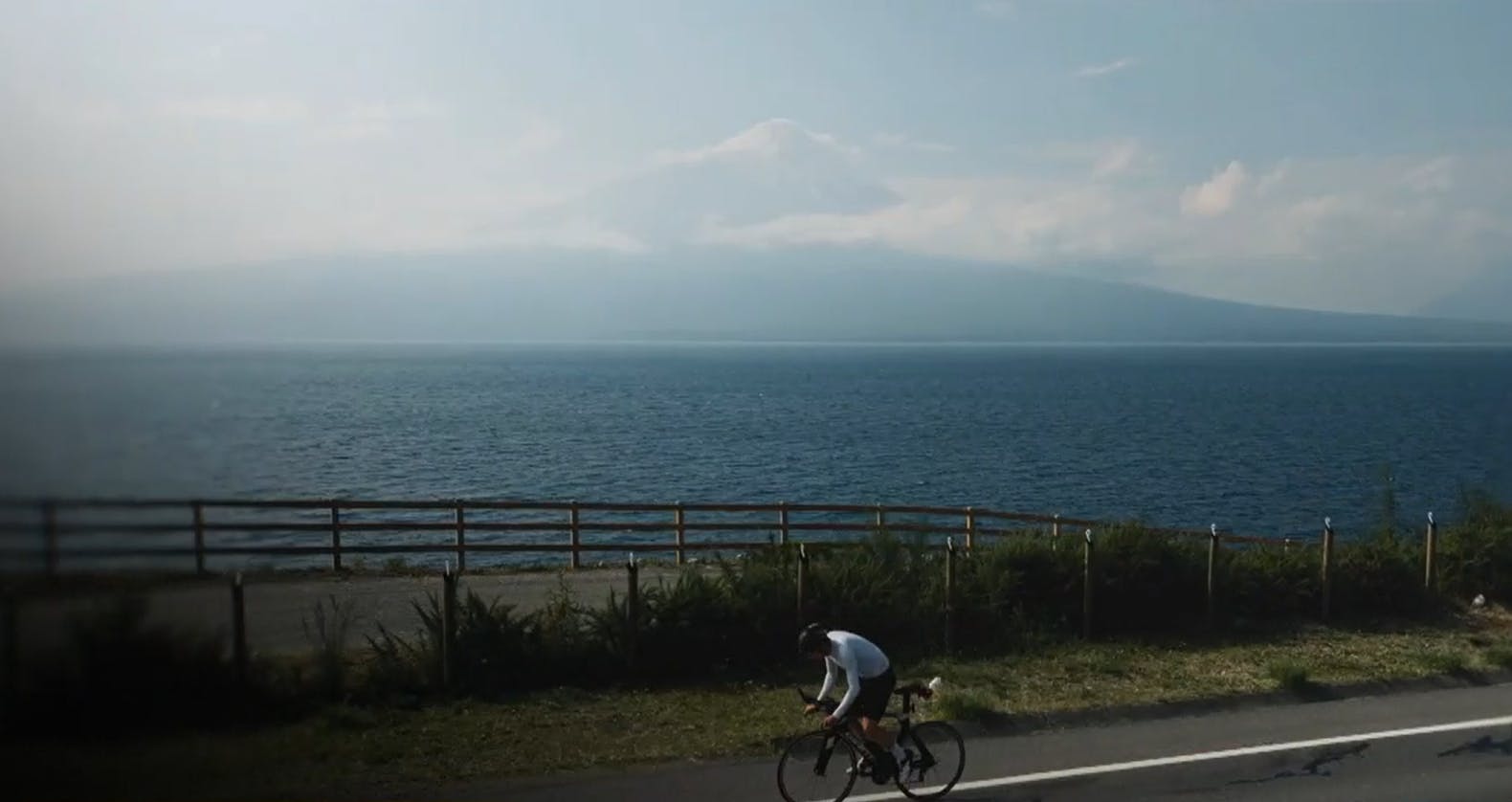 ¡Vive la emoción del Ironman de Puerto Varas en TVN! 