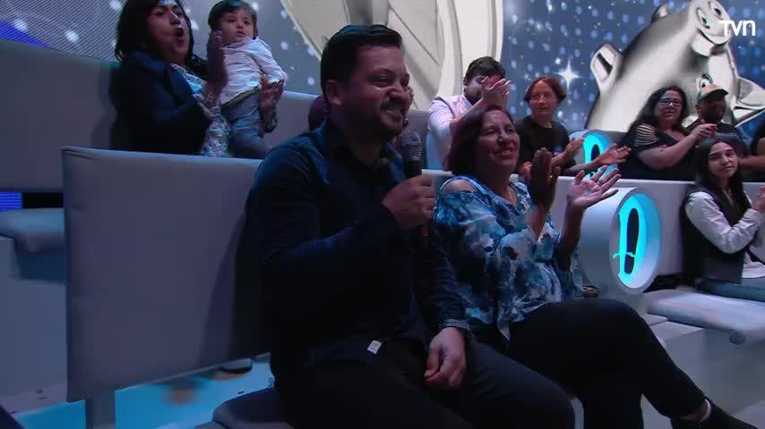 ¡Ahora Caigo! - Viernes 10 de abril de 2026