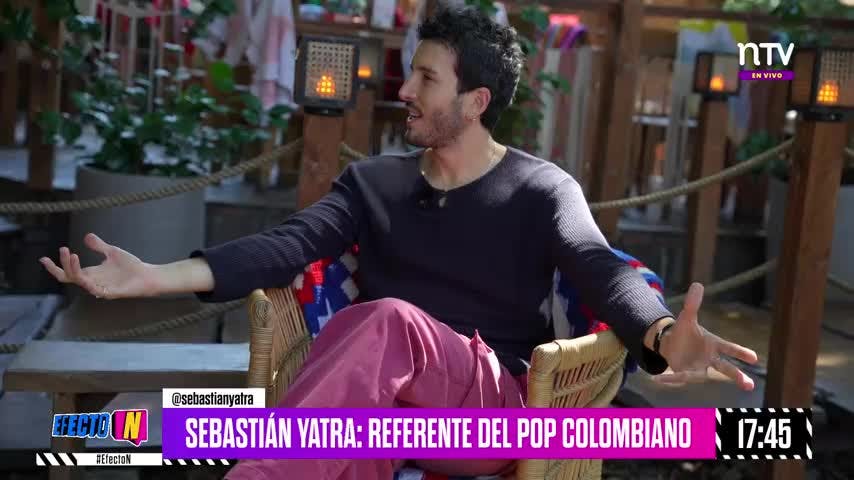 ¡Mucho slime y la visita de Sinaka marcaron el capítulo de hoy! | Efecto N - T03E05
