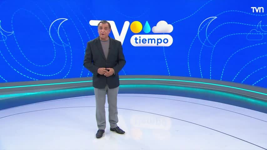 Pronóstico del tiempo: Sábado 11 de abril 2026 | TV Tiempo