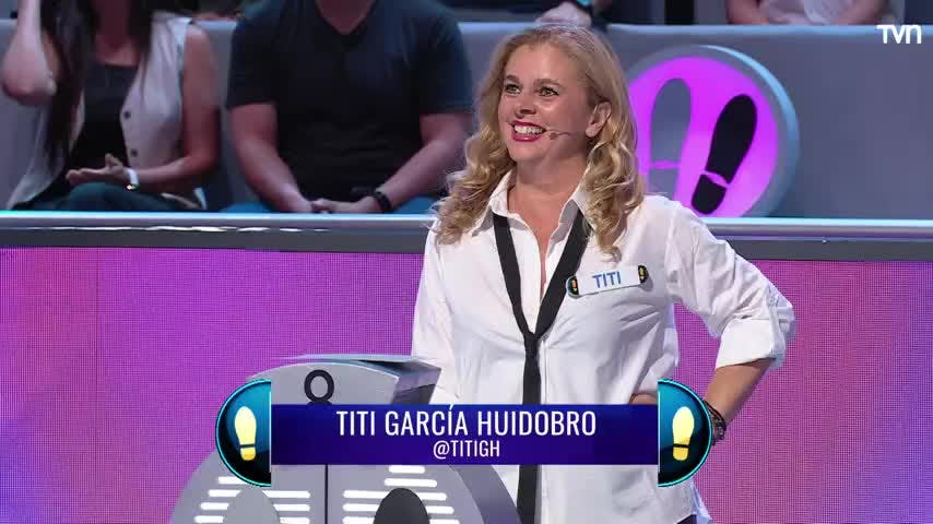 "Me gusta mirarte": La especial interacción entre Daniel y Titi 