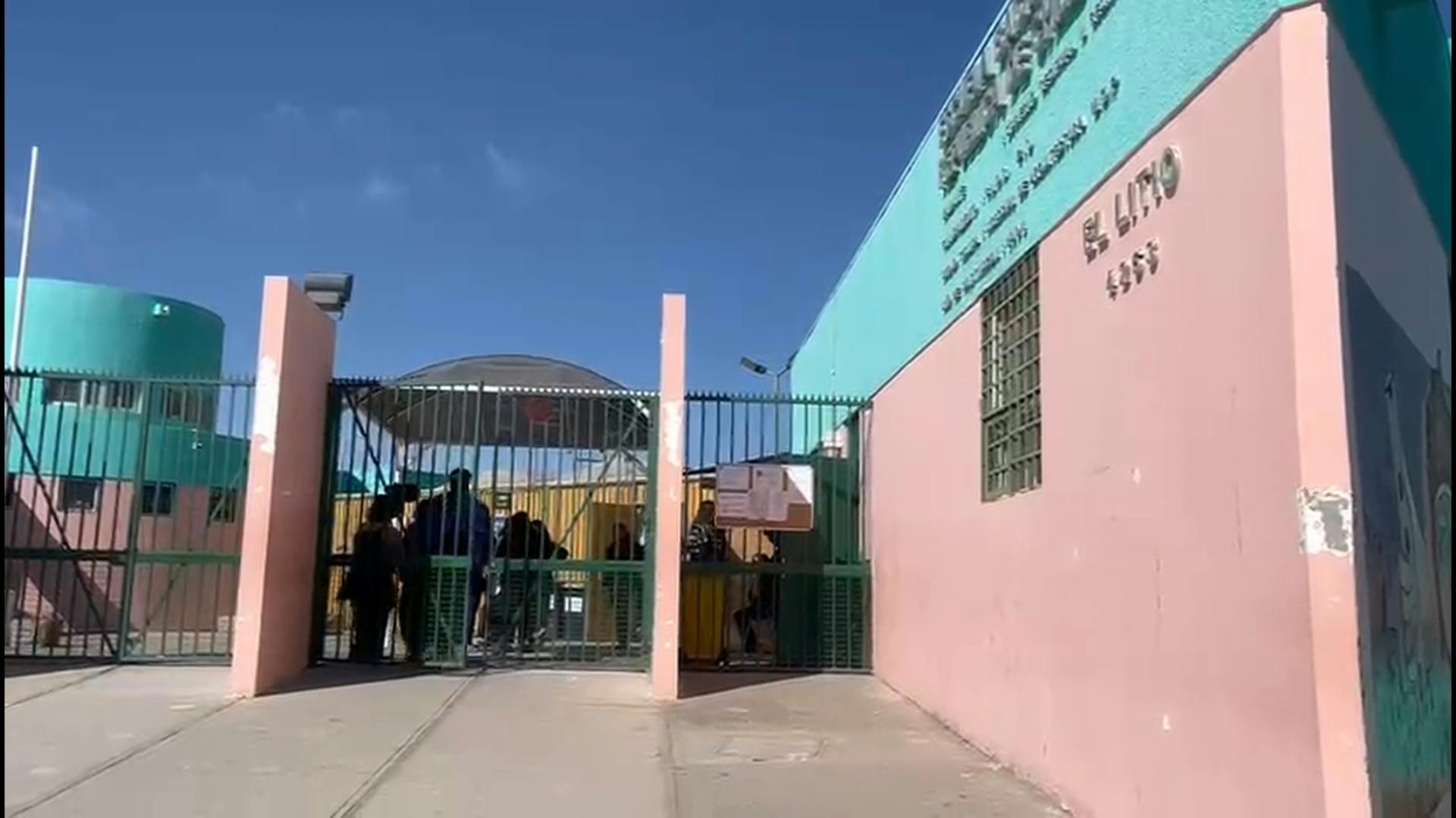 Suspenden procedimiento en contra de menor de 15 años a la espera de diagnostico de salud mental