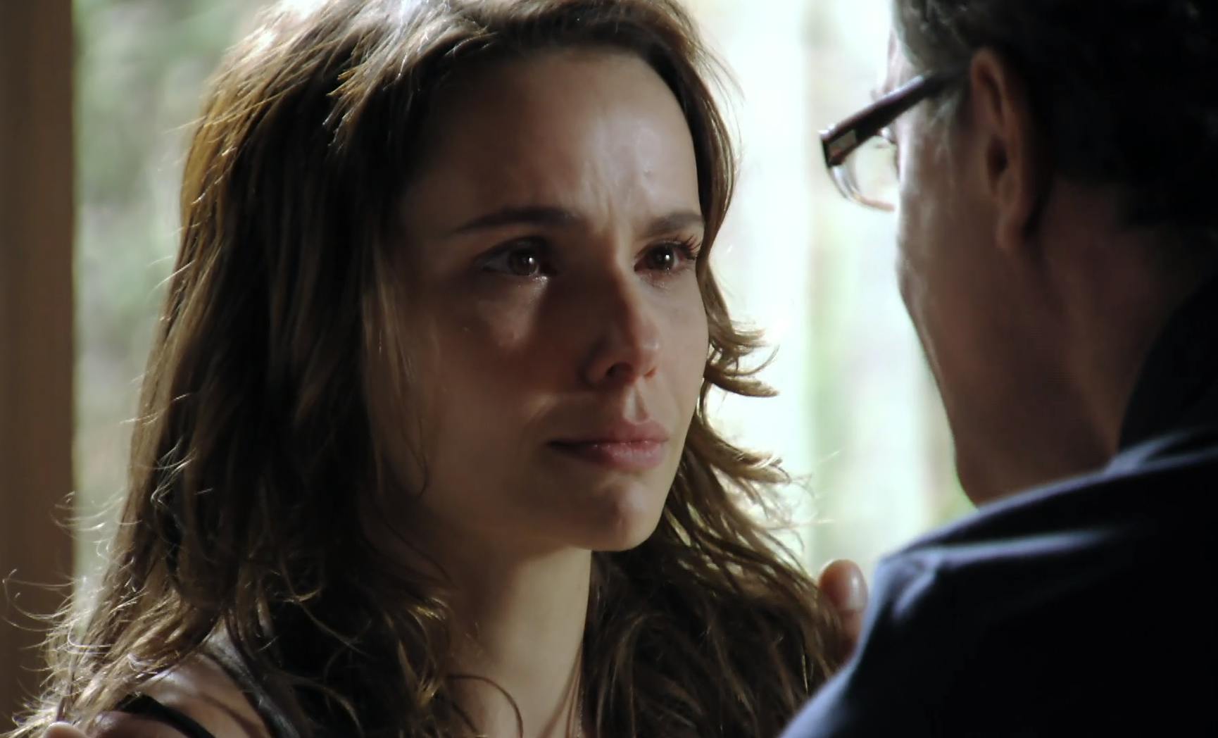 Avenida Brasil - T1E06 | Su nombre es Nina