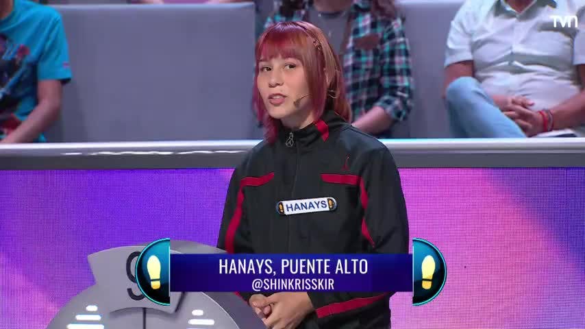 "Oiga, está casada": La advertencia de Hanays a su abuela por coquetear con Daniel
