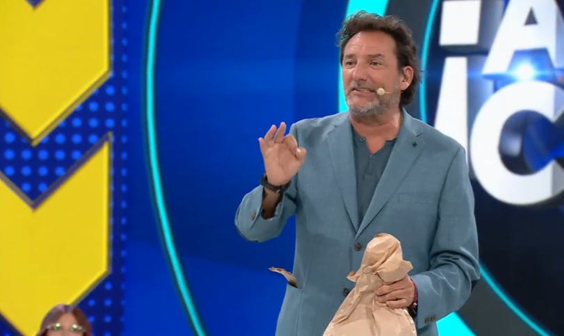 ¡Ahora Caigo! - Lunes 13 de abril de 2026