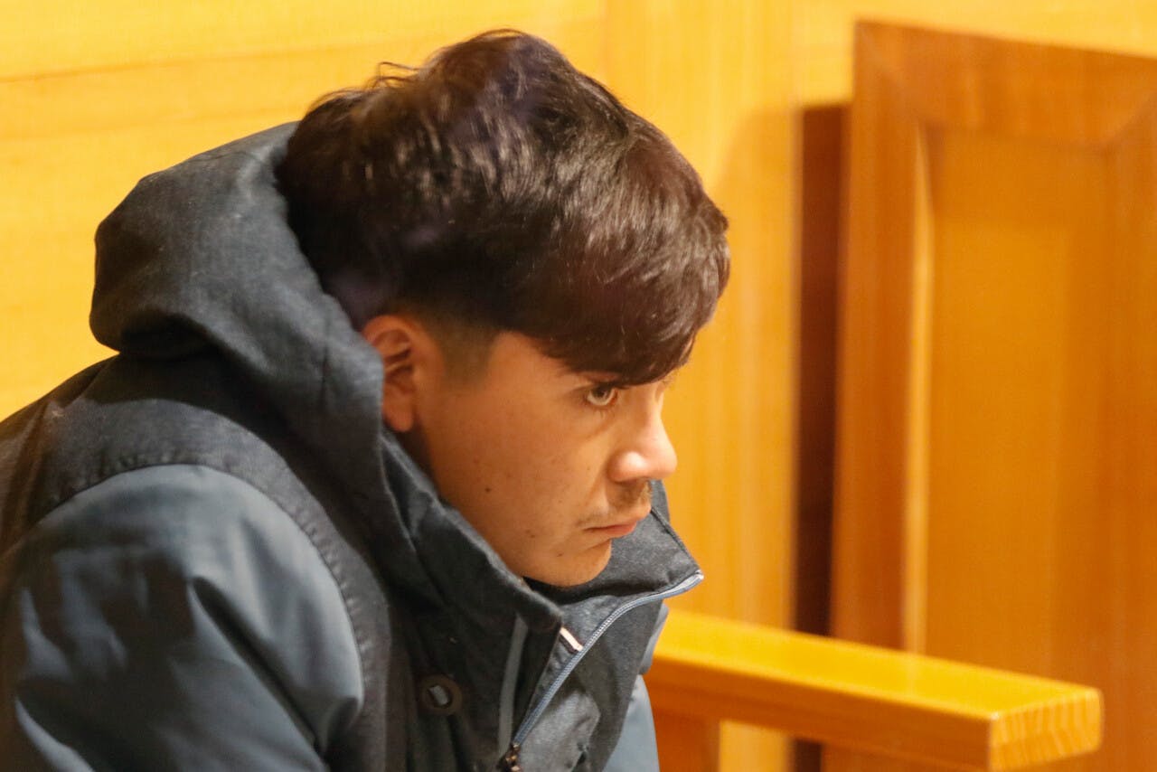 Las contradictorias declaraciones del tío de Francisca Millahual sobre el crimen 