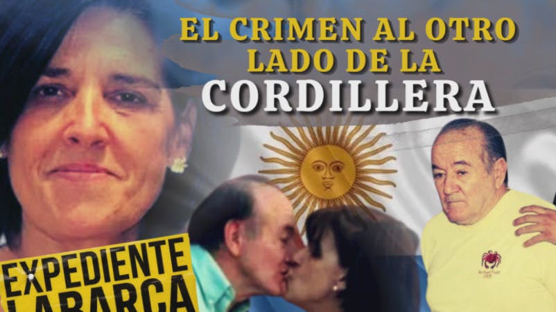 Expediente Labarca: El femicidio de Concepción Arregui en Argentina 