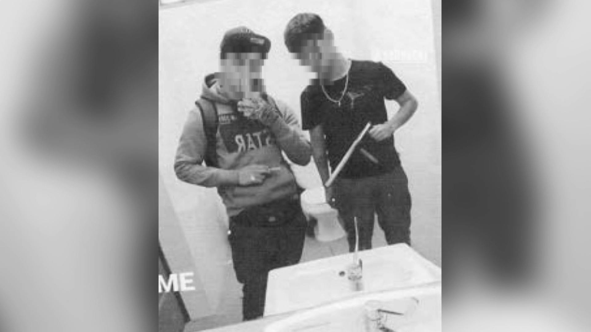 Prisión preventiva para alumno detenido con escopeta hechiza