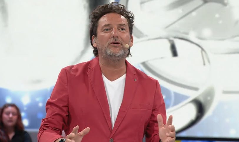 ¡Ahora Caigo! - Martes 14 de abril de 2026