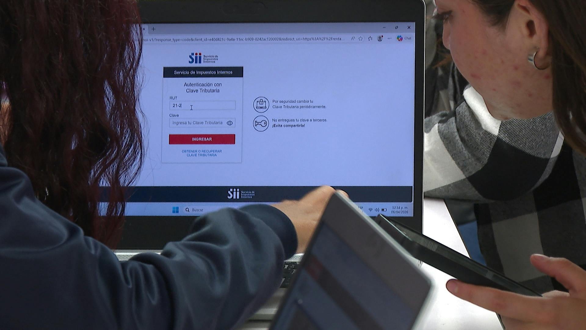 Síntesis regional de noticias: balance primera etapa operación renta 2026  