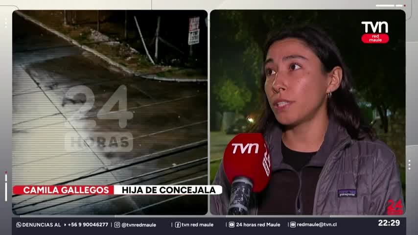 ¿Qué pasó con María Ignacia?