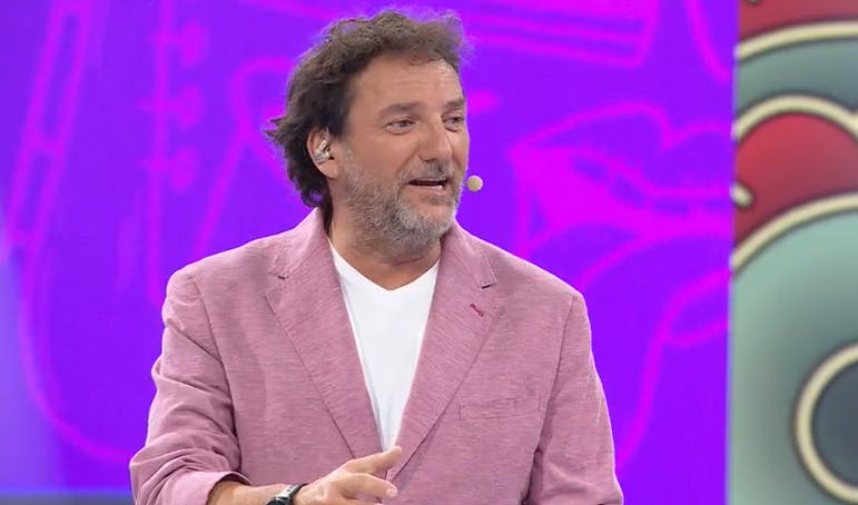 ¡Ahora Caigo! - Miércoles 15 de abril de 2026