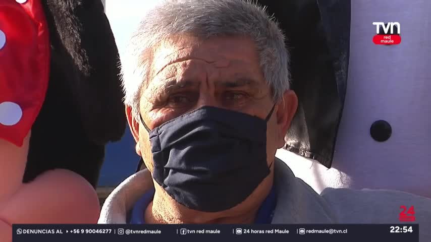 Quienes lo conocieron destacan su humildad