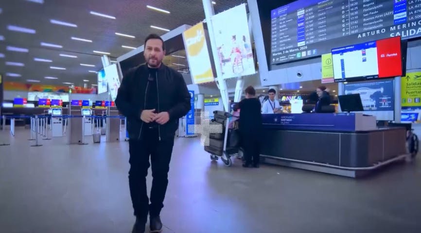 Zona de Control - Jueves 16 de abril de 2026