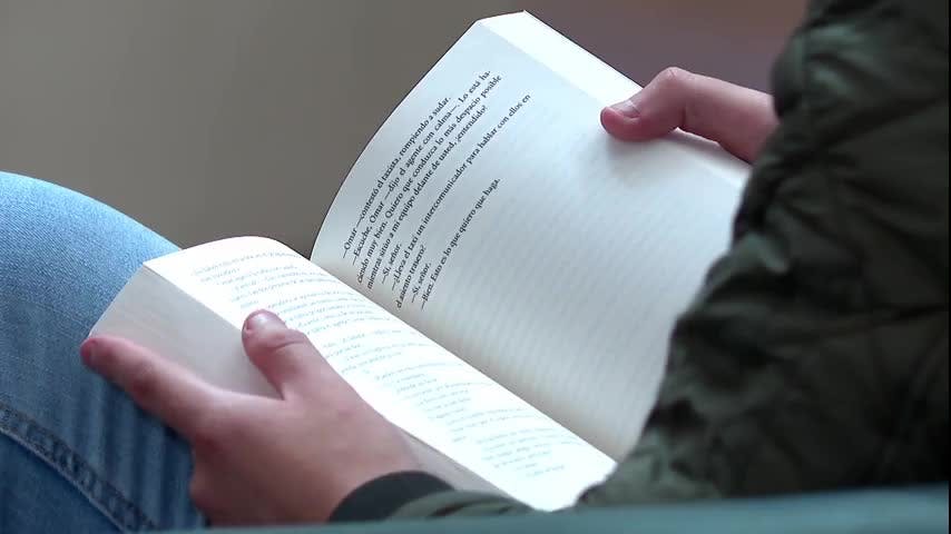 Invitan a celebrar el día del libro y la lectura