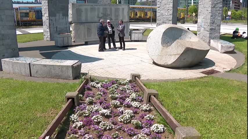 Confirman que no hay dinero para Museo de la Memoria