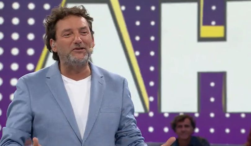 ¡Ahora Caigo! - Jueves 16 de abril de 2026