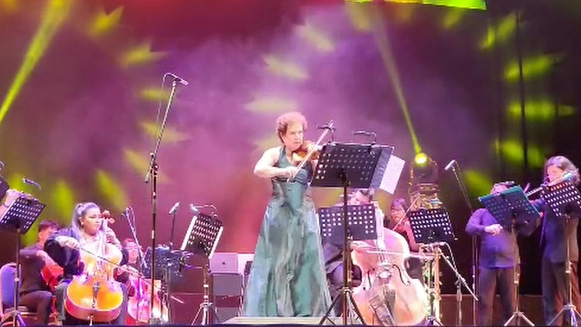 Cartelera de espectáculos y cultura: concierto “armónico resplandor barroco” este viernes a las 18:30 horas