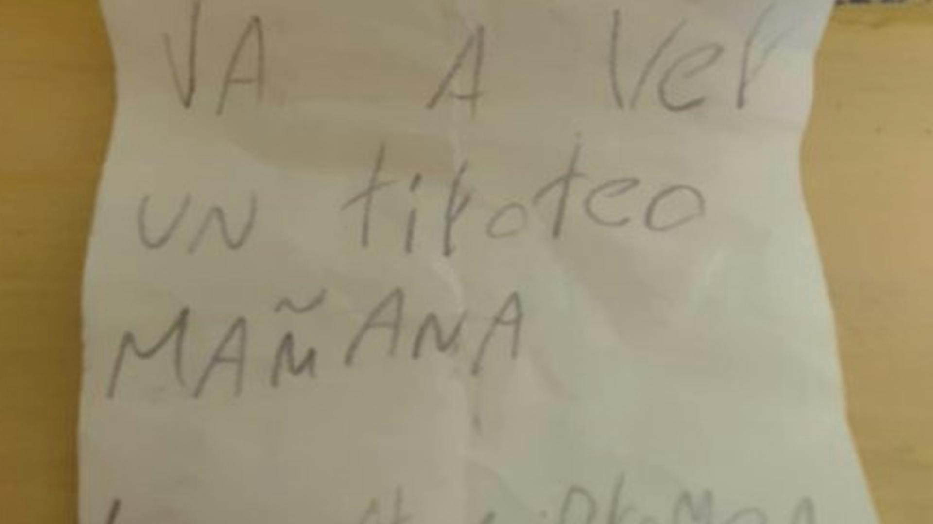 Formalizan a nuevos estudiantes por amenazas en colegios