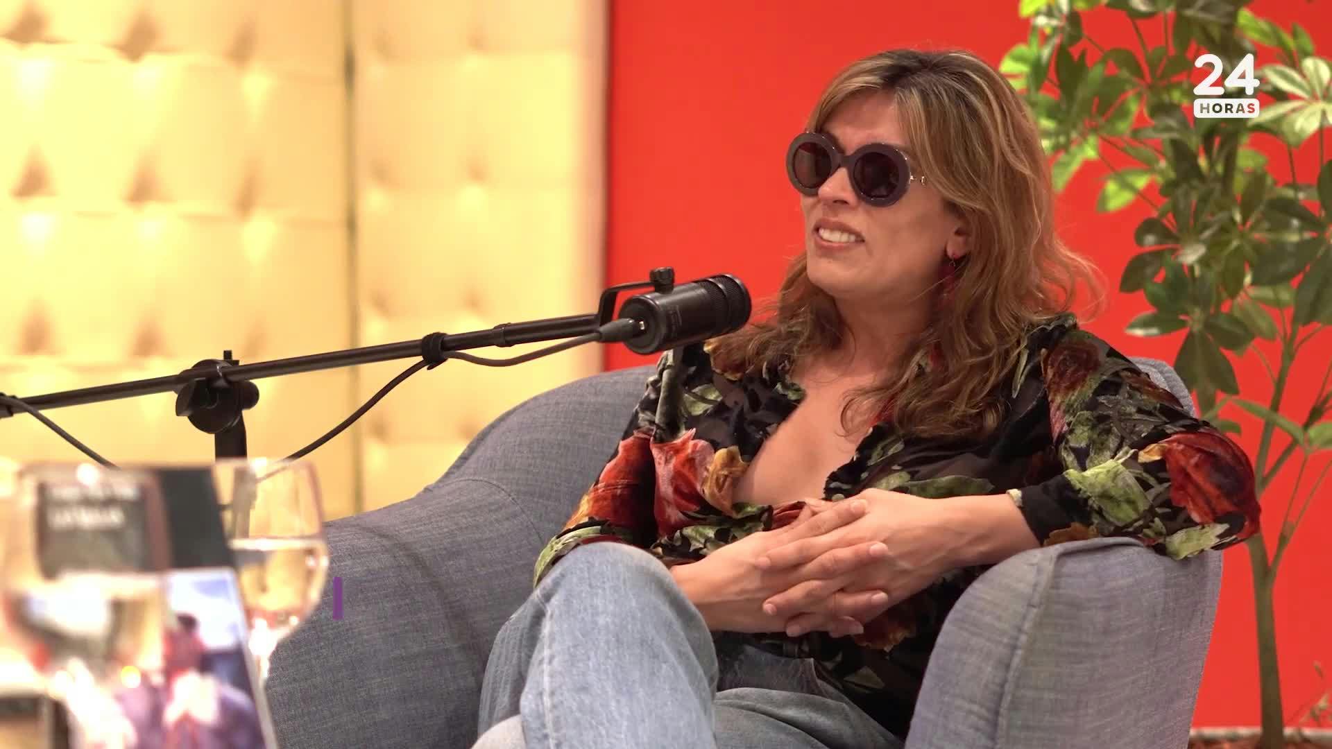 Camila Sosa Villada | Página 24 - T2E2