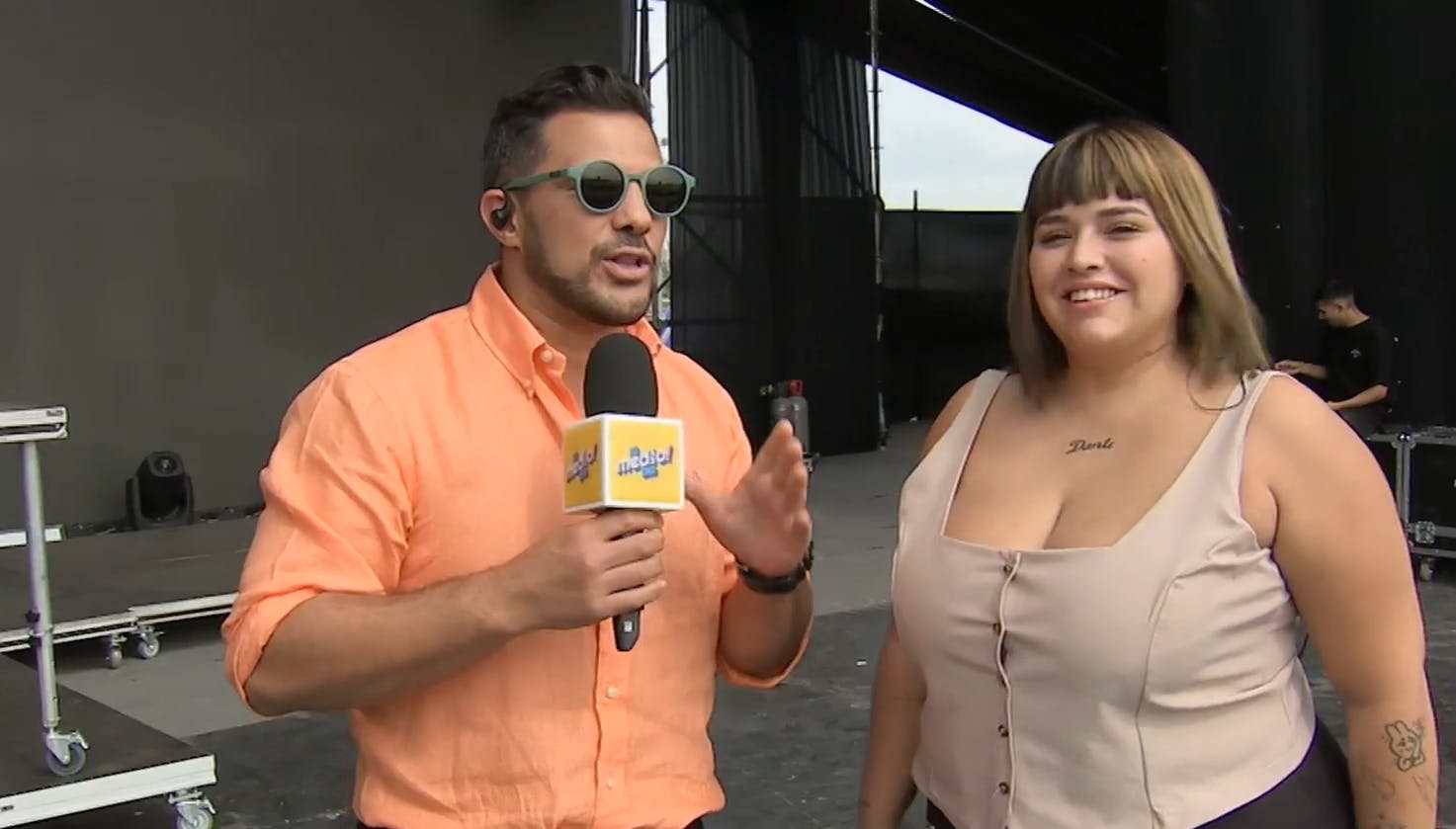 ¡Vive "La Fiesta del Memo" este sábado por TVN! 