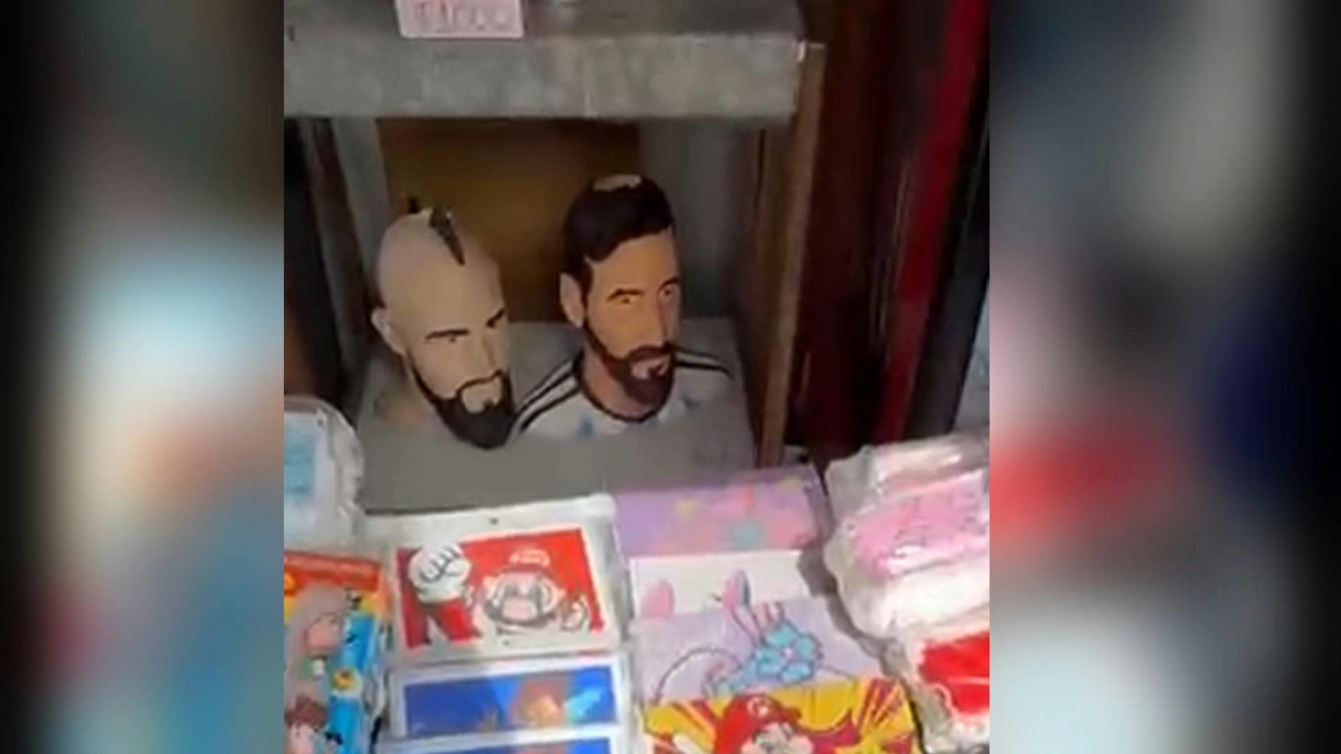 Ola de robos siembra terror a locales: otra vez en barrio poniente