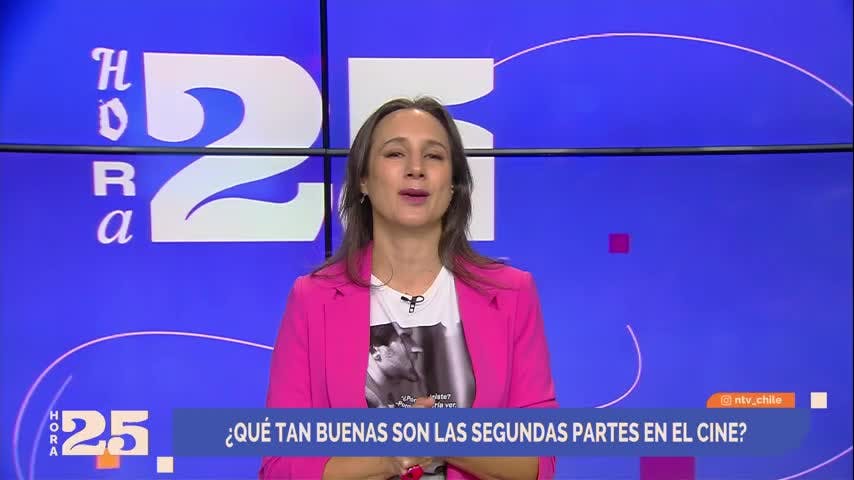 ¿Qué tan buenas son las segundas partes en el cine?