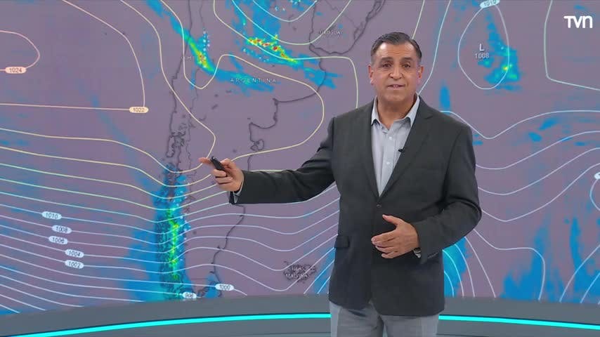 Pronóstico del tiempo: Lunes 20 de abril 2026 | TV Tiempo