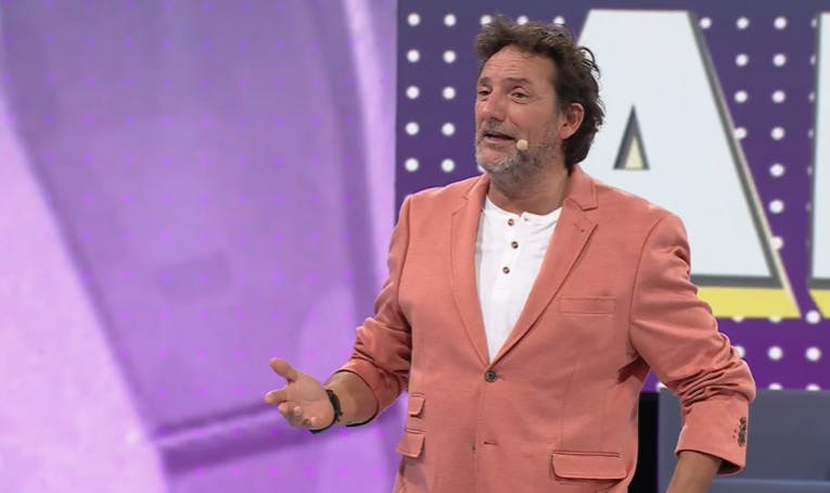¡Ahora Caigo! - Lunes 20 de abril de 2026