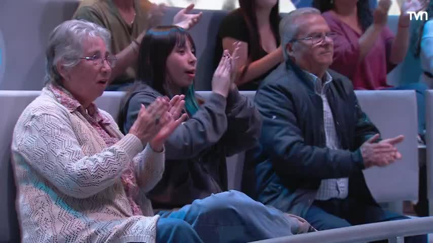 ¡Grande Florencia! La gran ganadora de ¡Ahora Caigo! se llevó el juego final