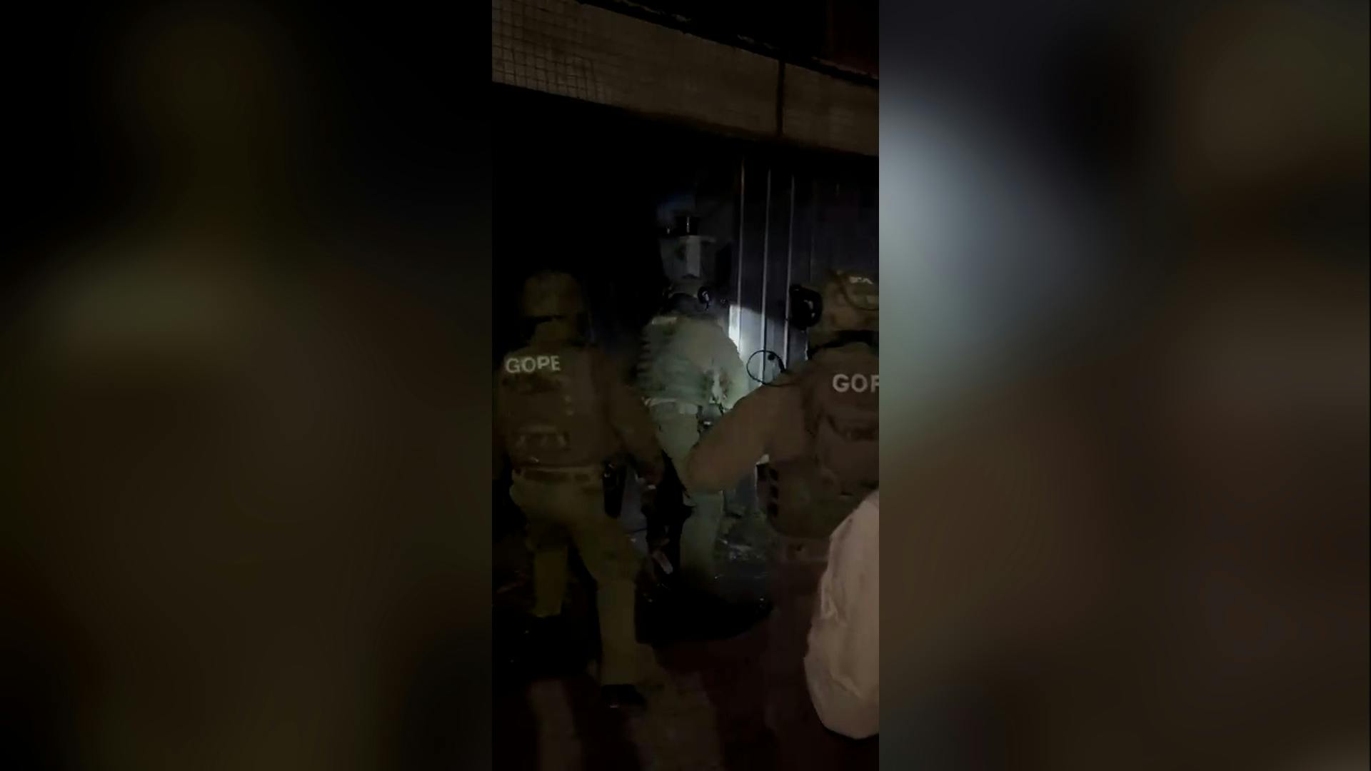 Clausuran disco ilegal de Barrio Brasil, vecinos afirman aumento de violencia en el sector