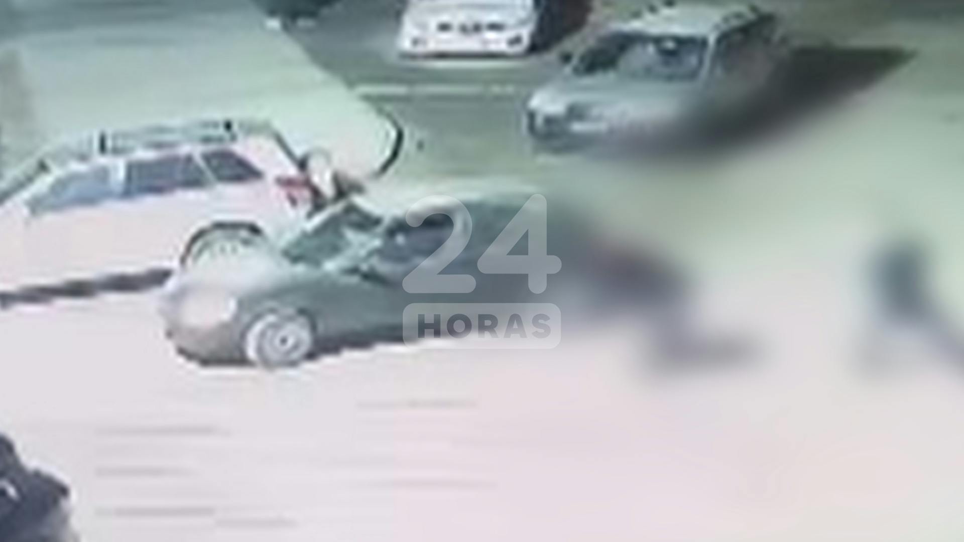 Brigada de homicidios investiga disparos que le quitaron la vida a un joven de 21 años