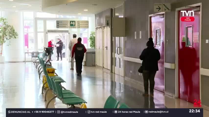 Millonaria inversión para reducir listas de espera 